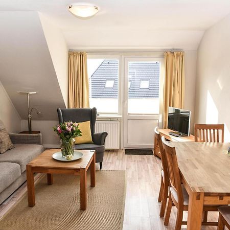 Ferienwohnung Mare Nostrum 11 Westerland Ngoại thất bức ảnh