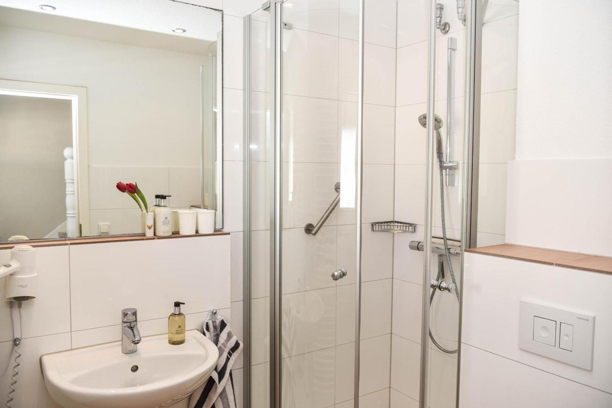 Ferienwohnung Mare Nostrum 11 Westerland Ngoại thất bức ảnh